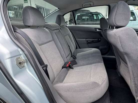 CHEVROLET-VECTRA-2.0 MPFI ELEGANCE 8V FLEX 4P MANUAL CHEVROLET-VECTRA-2009