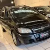 CHEVROLET ZAFIRA 2.0 MPFI EXPRESSION 8V FLEX 4P AUTOMÁTICO CHEVROLET ZAFIRA 2.0 MPFI EXPRESSION 8V FLEX 4P AUTOMÁTICO