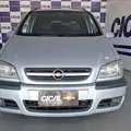 CHEVROLET ZAFIRA 2.0 MPFI EXPRESSION 8V FLEX 4P AUTOMÁTICO CHEVROLET ZAFIRA 2.0 MPFI EXPRESSION 8V FLEX 4P AUTOMÁTICO