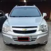 CHEVROLET CAPTIVA 3.0 SFI AWD V6 24V GASOLINA 4P AUTOMÁTICO CHEVROLET CAPTIVA 3.0 SFI AWD V6 24V GASOLINA 4P AUTOMÁTICO