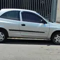 CHEVROLET CELTA 1.0 MPFI LIFE 8V FLEX 2P MANUAL CHEVROLET CELTA 1.0 MPFI LIFE 8V FLEX 2P MANUAL