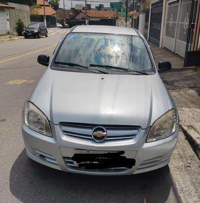 CHEVROLET-CELTA-2010