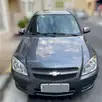 CHEVROLET CELTA 1.0 MPFI LT 8V FLEX 4P MANUAL CHEVROLET CELTA 1.0 MPFI LT 8V FLEX 4P MANUAL