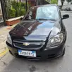 CHEVROLET CELTA 1.0 MPFI LT 8V FLEX 4P MANUAL CHEVROLET CELTA 1.0 MPFI LT 8V FLEX 4P MANUAL