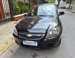CHEVROLET CELTA 1.0 MPFI LT 8V FLEX 4P MANUAL CHEVROLET CELTA 1.0 MPFI LT 8V FLEX 4P MANUAL