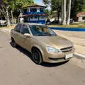 CHEVROLET CLASSIC 1.0 MPFI LS 8V FLEX 4P MANUAL CHEVROLET CLASSIC 1.0 MPFI LS 8V FLEX 4P MANUAL