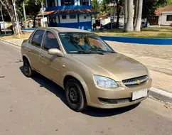 CHEVROLET CLASSIC 1.0 MPFI LS 8V FLEX 4P MANUAL CHEVROLET CLASSIC 1.0 MPFI LS 8V FLEX 4P MANUAL