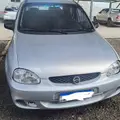 CHEVROLET CORSA 1.0 MPFI WIND SEDAN 8V GASOLINA 4P MANUAL CHEVROLET CORSA 1.0 MPFI WIND SEDAN 8V GASOLINA 4P MANUAL