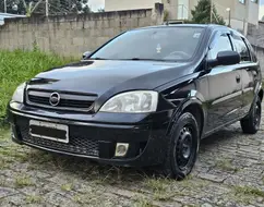 CHEVROLET CORSA 1.4 MPFI MAXX 8V FLEX 4P MANUAL CHEVROLET CORSA 1.4 MPFI MAXX 8V FLEX 4P MANUAL