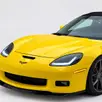 CHEVROLET CORVETTE 6.2 V8 GASOLINA GRAND SPORT AUTOMÁTICO CHEVROLET CORVETTE 6.2 V8 GASOLINA GRAND SPORT AUTOMÁTICO