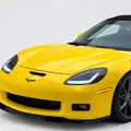 CHEVROLET CORVETTE 6.2 V8 GASOLINA GRAND SPORT AUTOMÁTICO CHEVROLET CORVETTE 6.2 V8 GASOLINA GRAND SPORT AUTOMÁTICO