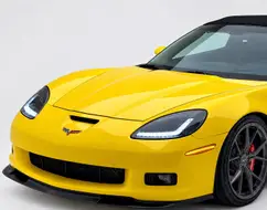 CHEVROLET CORVETTE 6.2 V8 GASOLINA GRAND SPORT AUTOMÁTICO CHEVROLET CORVETTE 6.2 V8 GASOLINA GRAND SPORT AUTOMÁTICO