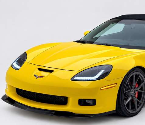 CHEVROLET-CORVETTE-2011
