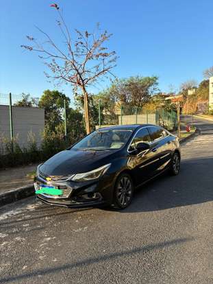 CHEVROLET-CRUZE-2018