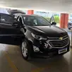 CHEVROLET EQUINOX 2.0 16V TURBO GASOLINA PREMIER AWD AUTOMÁTICO CHEVROLET EQUINOX 2.0 16V TURBO GASOLINA PREMIER AWD AUTOMÁTICO