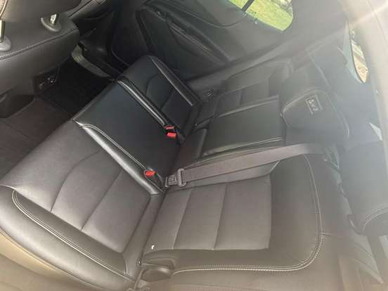 CHEVROLET-EQUINOX-2.0 16V TURBO GASOLINA PREMIER AWD AUTOMÁTICO CHEVROLET-EQUINOX-2019