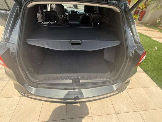 CHEVROLET-EQUINOX-2.0 16V TURBO GASOLINA PREMIER AWD AUTOMÁTICO CHEVROLET-EQUINOX-2019