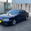 CHEVROLET OMEGA 4.1 SFI CD 12V GASOLINA 4P MANUAL CHEVROLET OMEGA 4.1 SFI CD 12V GASOLINA 4P MANUAL