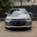CHEVROLET ONIX 1.0 FLEX LT MANUAL CHEVROLET ONIX 1.0 FLEX LT MANUAL