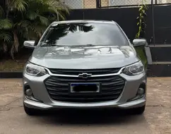 CHEVROLET ONIX 1.0 FLEX LT MANUAL CHEVROLET ONIX 1.0 FLEX LT MANUAL