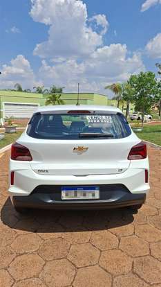 CHEVROLET-ONIX-1.0 FLEX LT MANUAL CHEVROLET-ONIX-2022