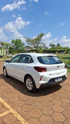 CHEVROLET-ONIX-1.0 FLEX LT MANUAL CHEVROLET-ONIX-2022