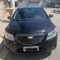 CHEVROLET ONIX 1.0 MPFI LS 8V FLEX 4P MANUAL CHEVROLET ONIX 1.0 MPFI LS 8V FLEX 4P MANUAL