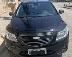 CHEVROLET ONIX 1.0 MPFI LS 8V FLEX 4P MANUAL CHEVROLET ONIX 1.0 MPFI LS 8V FLEX 4P MANUAL