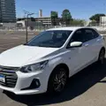 CHEVROLET ONIX 1.0 TURBO FLEX LT MANUAL CHEVROLET ONIX 1.0 TURBO FLEX LT MANUAL