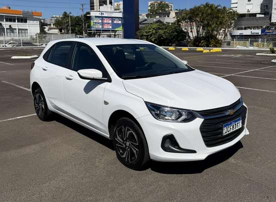 CHEVROLET-ONIX-2023