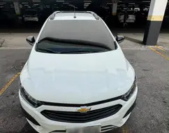 CHEVROLET ONIX 1.4 MPFI ADVANTAGE 8V FLEX 4P AUTOMÁTICO CHEVROLET ONIX 1.4 MPFI ADVANTAGE 8V FLEX 4P AUTOMÁTICO