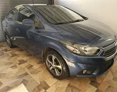 CHEVROLET ONIX 1.4 MPFI LTZ 8V FLEX 4P AUTOMÁTICO CHEVROLET ONIX 1.4 MPFI LTZ 8V FLEX 4P AUTOMÁTICO