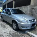 CHEVROLET PRISMA 1.4 MPFI JOY 8V FLEX 4P MANUAL CHEVROLET PRISMA 1.4 MPFI JOY 8V FLEX 4P MANUAL
