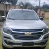 CHEVROLET S10 2.5 LTZ 4X4 CD 16V FLEX 4P AUTOMÁTICO CHEVROLET S10 2.5 LTZ 4X4 CD 16V FLEX 4P AUTOMÁTICO