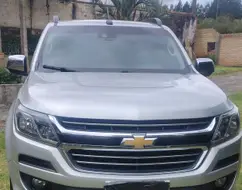 CHEVROLET S10 2.5 LTZ 4X4 CD 16V FLEX 4P AUTOMÁTICO CHEVROLET S10 2.5 LTZ 4X4 CD 16V FLEX 4P AUTOMÁTICO