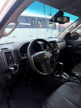 CHEVROLET-S10-2.8 16V TURBO DIESEL HIGH COUNTRY CD 4X4 AUTOMÁTICO CHEVROLET-S10-2021