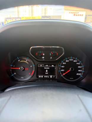 CHEVROLET-S10-2.8 16V TURBO DIESEL HIGH COUNTRY CD 4X4 AUTOMÁTICO CHEVROLET-S10-2021
