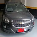 CHEVROLET SPIN 1.8 ADVANTAGE 8V FLEX 4P AUTOMÁTICO CHEVROLET SPIN 1.8 ADVANTAGE 8V FLEX 4P AUTOMÁTICO