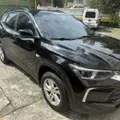 CHEVROLET TRACKER 1.0 TURBO FLEX LT AUTOMÁTICO CHEVROLET TRACKER 1.0 TURBO FLEX LT AUTOMÁTICO