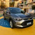 CHEVROLET TRACKER 1.0 TURBO FLEX LTZ AUTOMÁTICO CHEVROLET TRACKER 1.0 TURBO FLEX LTZ AUTOMÁTICO