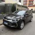 CHEVROLET TRACKER 1.0 TURBO FLEX LTZ AUTOMÁTICO CHEVROLET TRACKER 1.0 TURBO FLEX LTZ AUTOMÁTICO