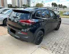 CHEVROLET TRACKER 1.0 TURBO FLEX LTZ AUTOMÁTICO CHEVROLET TRACKER 1.0 TURBO FLEX LTZ AUTOMÁTICO