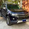 CHEVROLET TRAILBLAZER 2.8 PREMIER 4X4 16V TURBO DIESEL 4P AUTOMÁTICO CHEVROLET TRAILBLAZER 2.8 PREMIER 4X4 16V TURBO DIESEL 4P AUTOMÁTICO