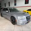 CHRYSLER 300 C 3.6 V6 GASOLINA AUTOMÁTICO CHRYSLER 300 C 3.6 V6 GASOLINA AUTOMÁTICO