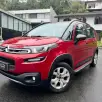 CITROËN AIRCROSS 1.6 FEEL 16V FLEX 4P AUTOMÁTICO CITROËN AIRCROSS 1.6 FEEL 16V FLEX 4P AUTOMÁTICO