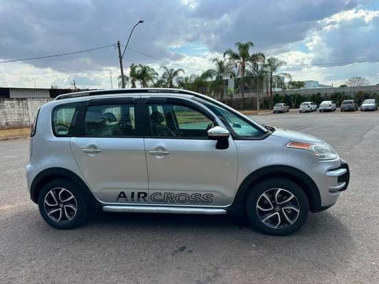 CITROËN-AIRCROSS-2011