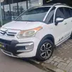 CITROËN AIRCROSS 1.6 EXCLUSIVE ATACAMA 16V FLEX 4P AUTOMÁTICO CITROËN AIRCROSS 1.6 EXCLUSIVE ATACAMA 16V FLEX 4P AUTOMÁTICO