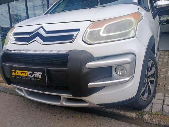 CITROËN-AIRCROSS-2013