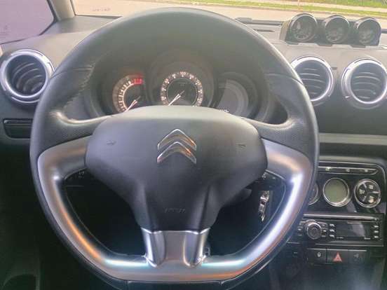 CITROËN-AIRCROSS-2013