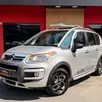 CITROËN AIRCROSS 1.6 GLX 16V FLEX 4P MANUAL CITROËN AIRCROSS 1.6 GLX 16V FLEX 4P MANUAL